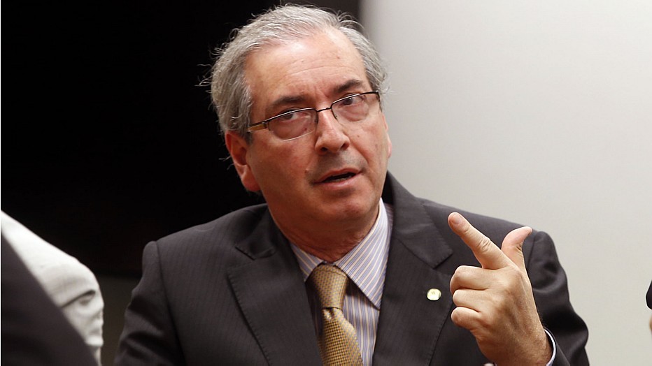 Eduardo Cunha