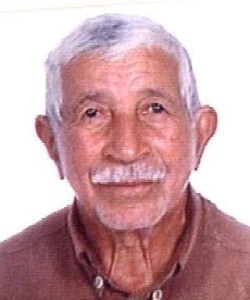 Henrique Ribeiro de Souza, 94 anos,  é tio do ex-vereador Gustavo Ribeiro e do empresário Dufles Ribeiro (Due), de Monte Alegre de Goiás. 