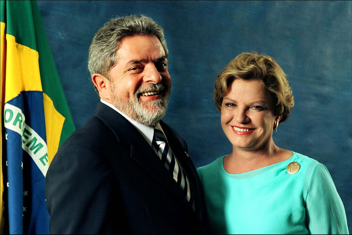 Lula e Marisa foram intimados pelo Ministério Público de São Paulo.
