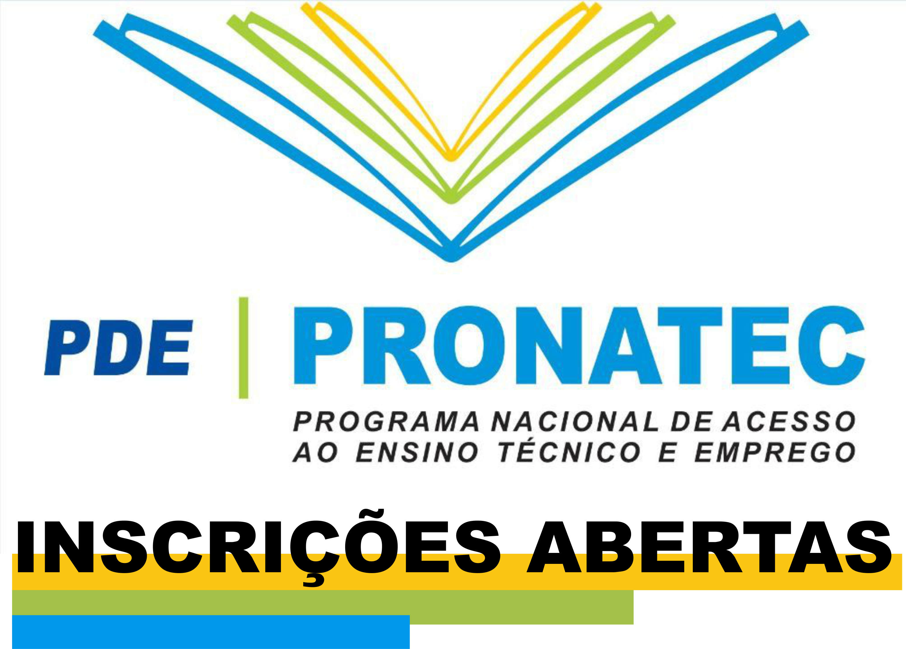O Pronatec é um programa voltado para a capacitação profissional técnica de jovens e adultos. O Senai é um dos principais parceiros do governo federal na oferta de vagas.