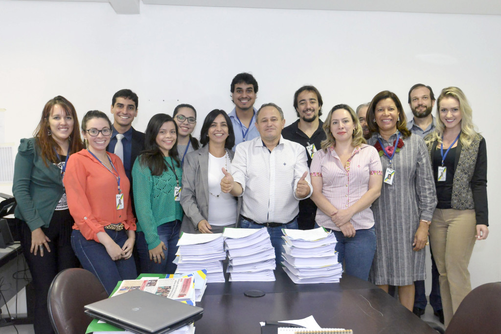Comissão Parlamentar de Inquérito (CPI) que investigou casos de abusos contra crianças e adolescentes em Goiás apresenta o relatório final dos trabalhos no dia 4 de maio, no município de Cavalcante.