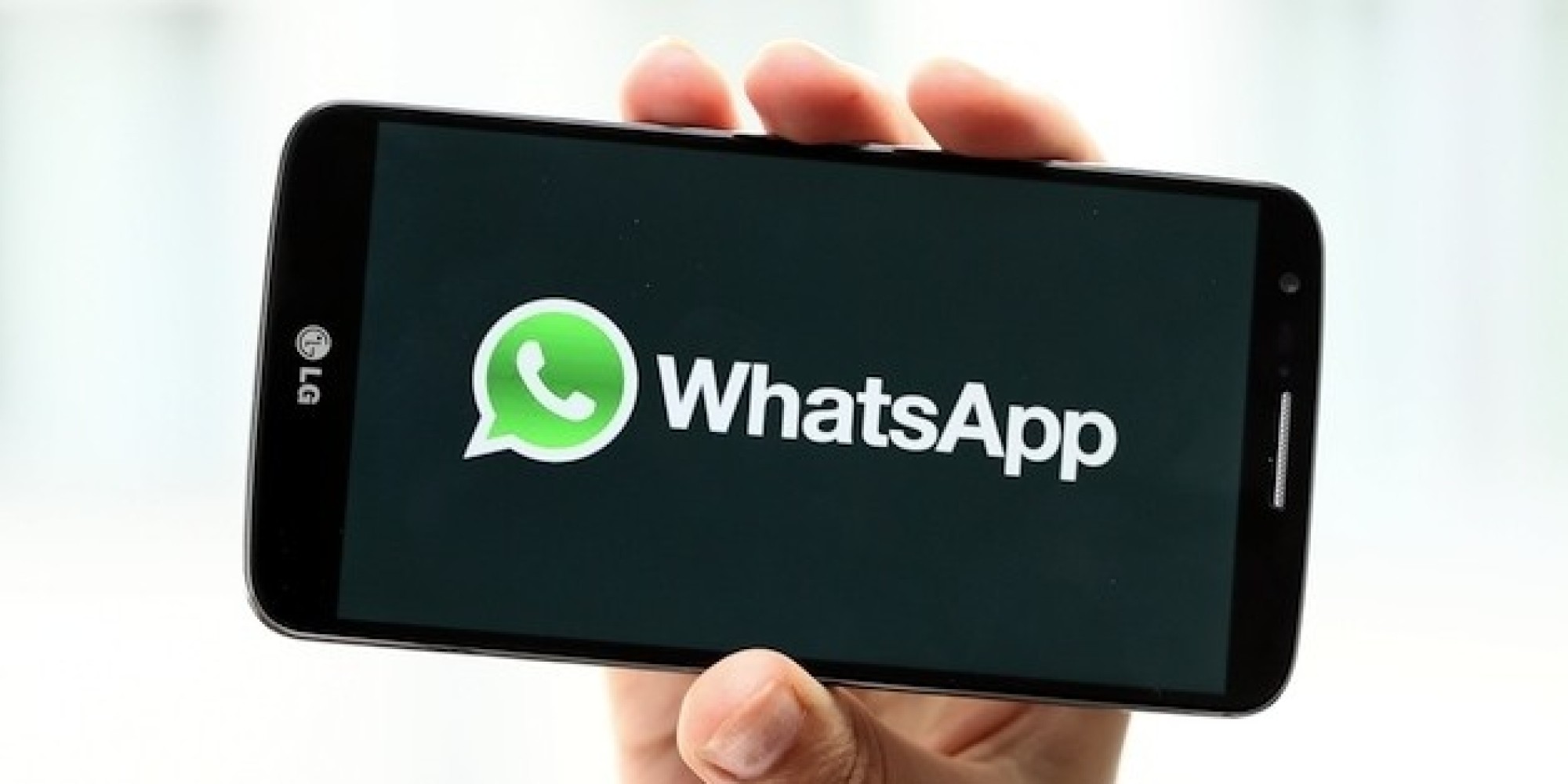 Essa é a terceira vez que o WhatsApp é bloqueado no Brasil.