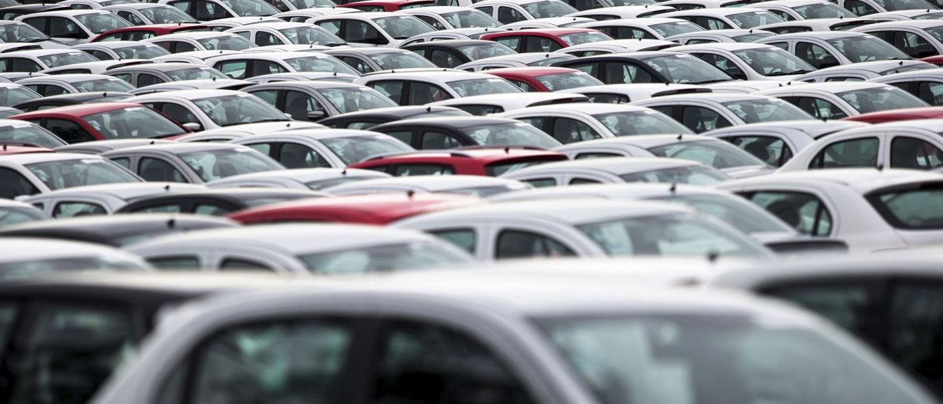 No setor de automóveis, o País registrou 139.559 unidades vendidas em junho, retração de 20,37%.