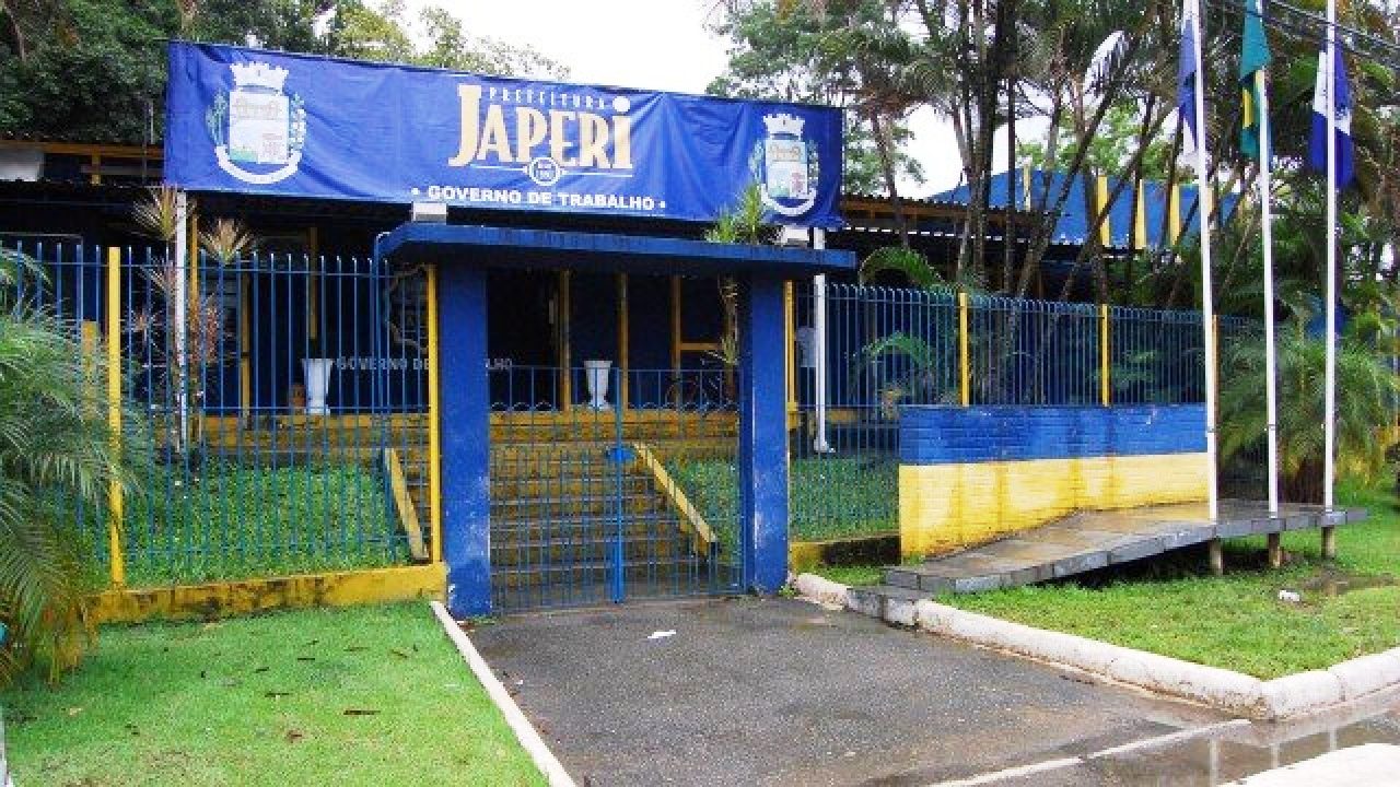 SEM EXPERIÊNCIA - Prefeitura exonera estudante de 19 anos do cargo de secretário de Meio Ambiente de Japeri - O VETOR