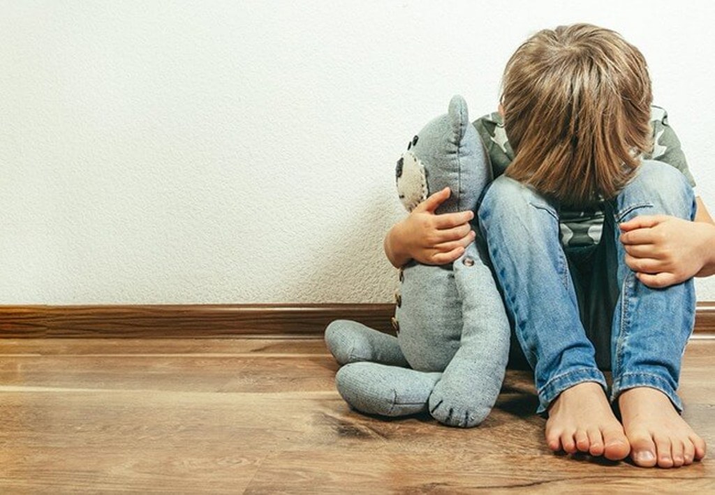 ViolÊncia Sexual Como Identificar Sinais De Abuso Sexual Em Crianças Pequenas O Vetor 8000