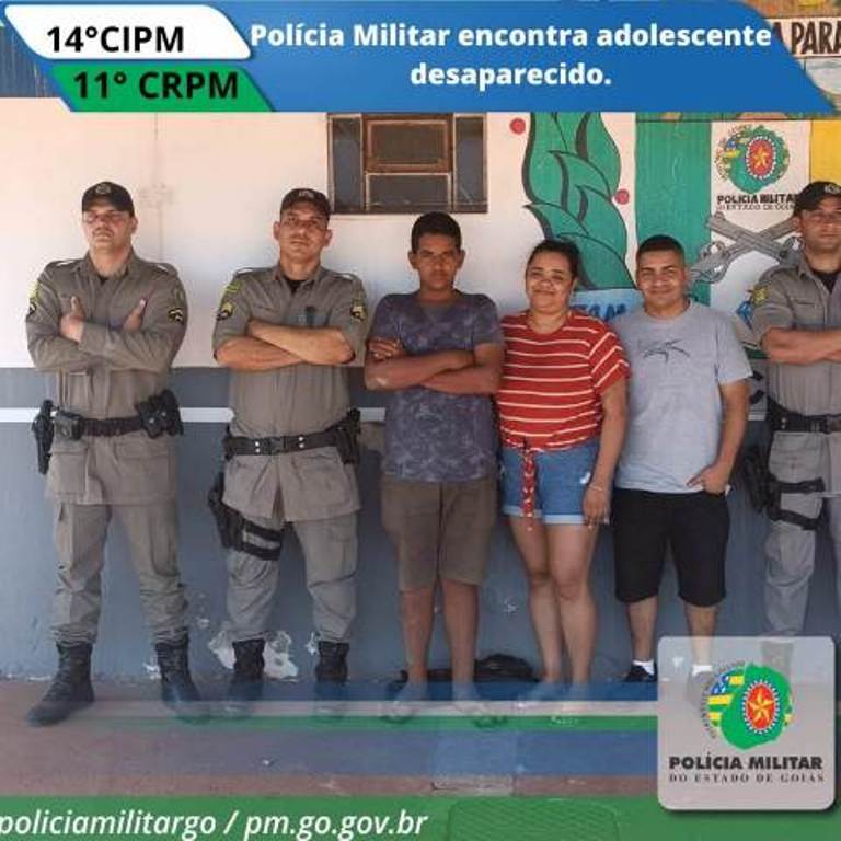 2022 – Página: 151 – Polícia Militar do Estado de Goiás