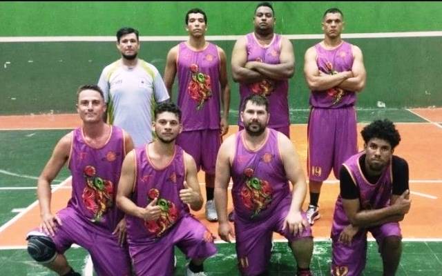 Goiânia e Aparecida se classificam no basquete para a fase regional dos  Jogos Abertos de Goiás - Sagres Online