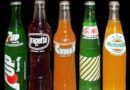 SAUDOSISMO DO SABOR – Crush, Mirinda, Grapette: o que aconteceu com os famosos refrigerantes que bombaram nos anos 70/80.