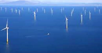 CAPACIDADE DE ENERGIA – Brasil inclui tecnologia que poderá “estocar vento”, em próximo leilão.