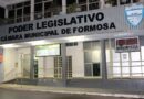 SERVIÇOS DE LIMPEZA – Justiça aceita denúncia que aponta fraude em licitações de serviços na Câmara de vereadores de Formosa – GO.