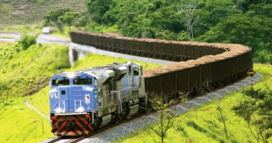 MALHA FERROVIÁRIA – Governo quer retomar ferrovias abandonadas e receber indenização de concessionárias.