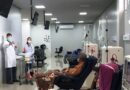 AVALIAÇÃO PRÉ-TRANSPLANTE – Rede de transplante renal é aprimorada m Goiás.