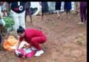 CRUELDADE SEM FIM – Justiça converte em preventiva prisão de avó e companheiro suspeitos de abandonar bebê.