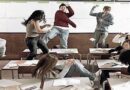 EDUCAÇÃO – Projeto permite reprovação de alunos no ano escolar por mau comportamento.