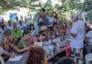 SABERES ANCESTRAIS E CURAS DO CERRADO – RAÍZES anuncia programação e inscrições para a 8ª edição.