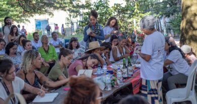 SABERES ANCESTRAIS E CURAS DO CERRADO – RAÍZES anuncia programação e inscrições para a 8ª edição.