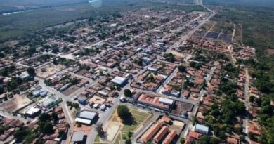 PARANÃ/TO – Polícia prende homem condenado por estuprar adolescente e abusar da mãe dela.