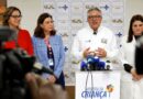 ATROFIA MUSCULAR ESPINHAL – Remédio de R$ 7 milhões deve atender mais de 100 pacientes com AME.