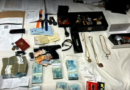 OPERAÇÃO PRINCE JOHN II – Procurador da Assembleia de Goiás está entre os alvos de operação contra fraude de impostos e tem quase R$ 200 mil apreendidos em casa, diz polícia.