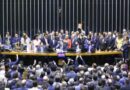 CRITÉRIOS POPULACIONAIS – Câmara deve votar na próxima semana proposta que permite aumento no número de deputados.
