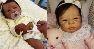 BONECOS REALISTAS – Febre de bebê reborn mobiliza Projetos de Leis de apoio psicológico, veto no SUS e fura-filas.