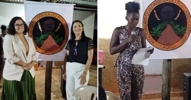CONTRA O SILÊNCIO- Combate ao abuso sexual e empoderamento feminino marcam visita do MP a quilombo em Campos Belos – GO.