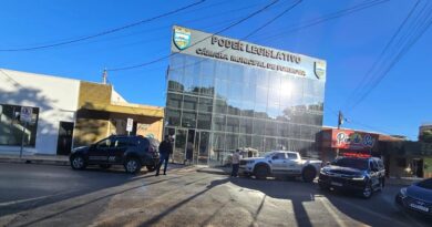 OPERAÇÃO ALTERNADOR –  MPGO investiga suspeita de fraude e desvio de recursos na Câmara de Formosa – GO.
