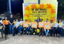CAMPANHA FAÇA BONITO – Promotoras e promotores de Justiça participam de ações em diversos municípios do Estado. VÍDEO