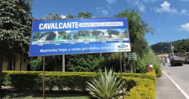 SERVIÇOS JURÍDICOS GRATUITOS – Defensoria Itinerante chega à comunidade Kalunga, em Cavalcante, Teresina de Goiás e Monte Alegre de Goiás.
