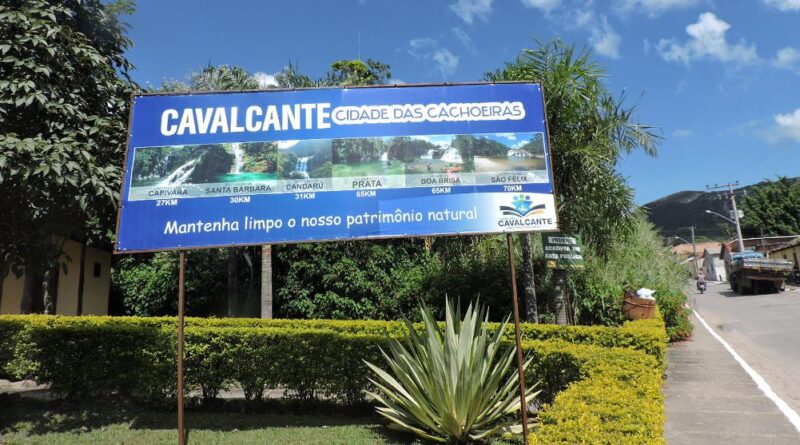 SERVIÇOS JURÍDICOS GRATUITOS – Defensoria Itinerante chega à comunidade Kalunga, em Cavalcante, Teresina de Goiás e Monte Alegre de Goiás.