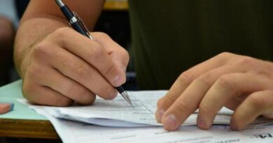 PROCESSO SELETIVO – Governo abre seleção com quase 100 vagas e salário de até R$ 10,8 mil em Goiás