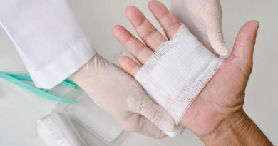 SAÚDE – Cientistas brasileiros criam curativo sustentável que pode revolucionar o SUS.
