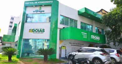 GERAÇÃO DE RENDA –  Governo de Goiás realiza Feirão de Empregos com mais de 10 mil vagas.