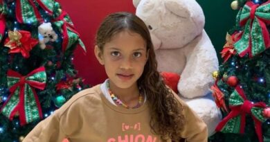 “TOMADO PELO CAPETÃO” – Menina de 10 anos morre após ser embriagada e negar fazer sexo com suspeito.