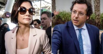 “Prefiro o Lula” – Entenda a crise que resultou na demissão de Wajngarten a mando de Michelle Bolsonaro.