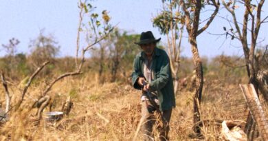 Cinema no Sertão – “Oeste Outra Vez” transforma São João d’Aliança em palco de faroeste brasileiro.