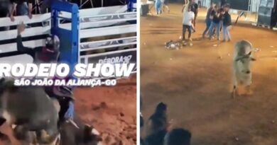ENTRE A TRADIÇÃO E O ALERTA – Festas do Peão preservam a cultura sertaneja, mas alertas sobre segurança ganham destaque após incidente em São João d’Aliança.