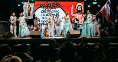 EDIÇÃO COMEMORATIVA – Encontro de Culturas Tradicionais da Chapada dos Veadeiros completa 25 anos.