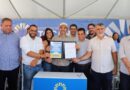 PROJETO OBRA TODA SEMANA – Governador Wanderlei Barbosa assina ordem de serviço de R$ 2,7 milhões para reforma de escola de Paranã.