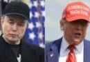 DEMOCRACIA AMERICANA – ‘Vamos ter que dar uma olhada nisso’, diz Trump sobre possibilidade de deportar Musk