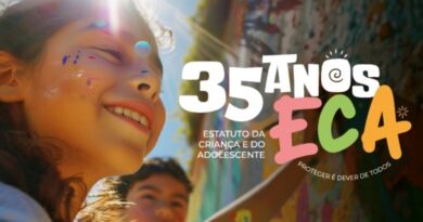 35 anos de ECA – avanços, desafios e as marcas da desigualdade na infância brasileira.