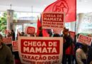 GRITO DAS RUAS – Com o mote ‘Congresso inimigo do povo’, movimentos sociais fazem convocação para ato no dia 10.