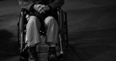 PUNIÇÕES MAIS SEVERAS – Entra em vigor lei que aumenta as penas para abandono de idoso ou pessoa com deficiência.
