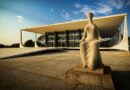 SERVIÇO PÚBLICO – Supersalários no Judiciário crescem 49,3% em 2024, mostra estudo.