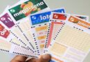 LOTERIAS DA CAIXA – Valores serão atualizados a partir do próximo dia 9, entre elas a Mega-Sena e a Lotofácil.