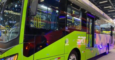 TRANSPORTE PÚBLICO – Ônibus novos e menos poluição: Novo PAC injeta R$ 557 milhões em 624 ônibus com tecnologia limpa.