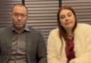 CATEDRAL IMAGEM E SEMELHANÇA – Pastor confessa traição em vídeo ao lado da esposa e anuncia afastamento do ministério.