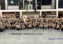 TRADIÇÃO E RESISTÊNCIA – Encontro de Capoeira Angola, o 1º AMANGOLA 2025 uniu mestres e gerações em Goiânia.