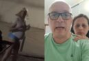 DO PÚLPITO À POLÊMICA – Bispo é flagrado de calcinha e peruca em Goiânia, vídeo viraliza e ele alega estar “em investigação pessoal”.