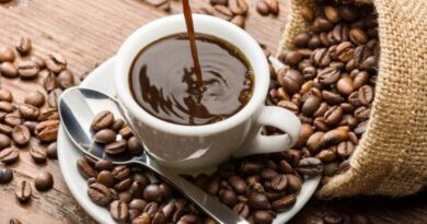 Hábito Diário – Preço do café cai pela primeira vez depois de 18 meses, diz IBGE.